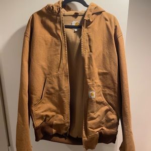 Men’s Carhartt Jacket
